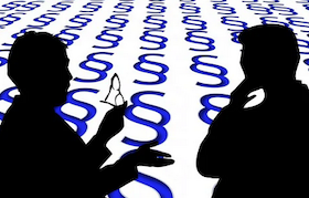 Avis conseiller juridique